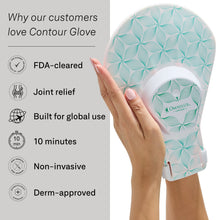 Load image into Gallery viewer, Omnilux Contour Glove
